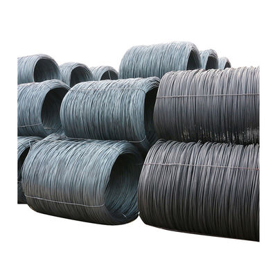 qualité  Wholesale Rust Proof Steel Rebar Decoration High Quality Reinforcement Deformed Steel Rebar usine