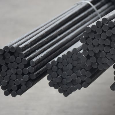 qualité  Coastal Professional High Quality Construction/Mining/Tunnel/Highway/Bridge/Rebar Sand-Coated/All-Threaded Corrosion Resistance GFRP/GRP/FRP/Fiberglass 6mm For Metro usine