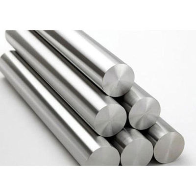 qualité  China Building 201 Stainless Steel 304 310 410 430 Round Bar Rod usine