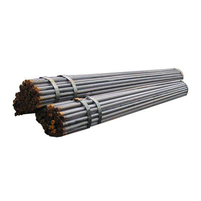 Steel Structure Pipe CK75 / 1.7223 / CK80 Spring Wire Rod