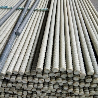 Extracting FRP fiberglass rebar composite fiber reinforced price