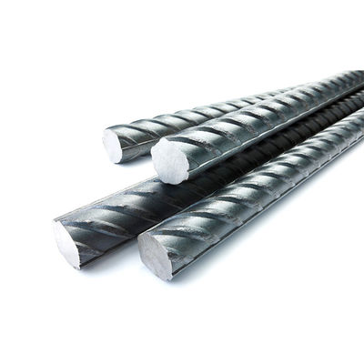 Primed High Selling Construction/Decoration Elasticity Best Competitive Steel Rebar HRB600 Primed With Building Materials