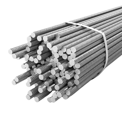 Deformed Steel Rebar 12mm Epoxy Coated Building Buliding Walkway Decoration Gr60s Steel Rebar For Building